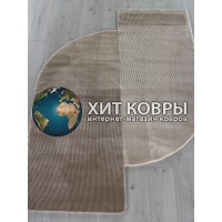 Турецкий ковер Safir 00833 Серый